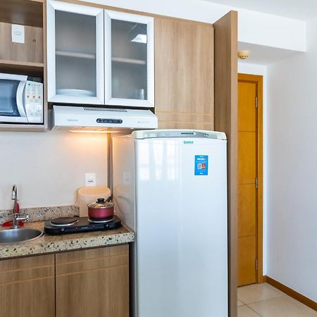 360 Saint Moritz By Ozped Apartment Brasilia Exterior photo