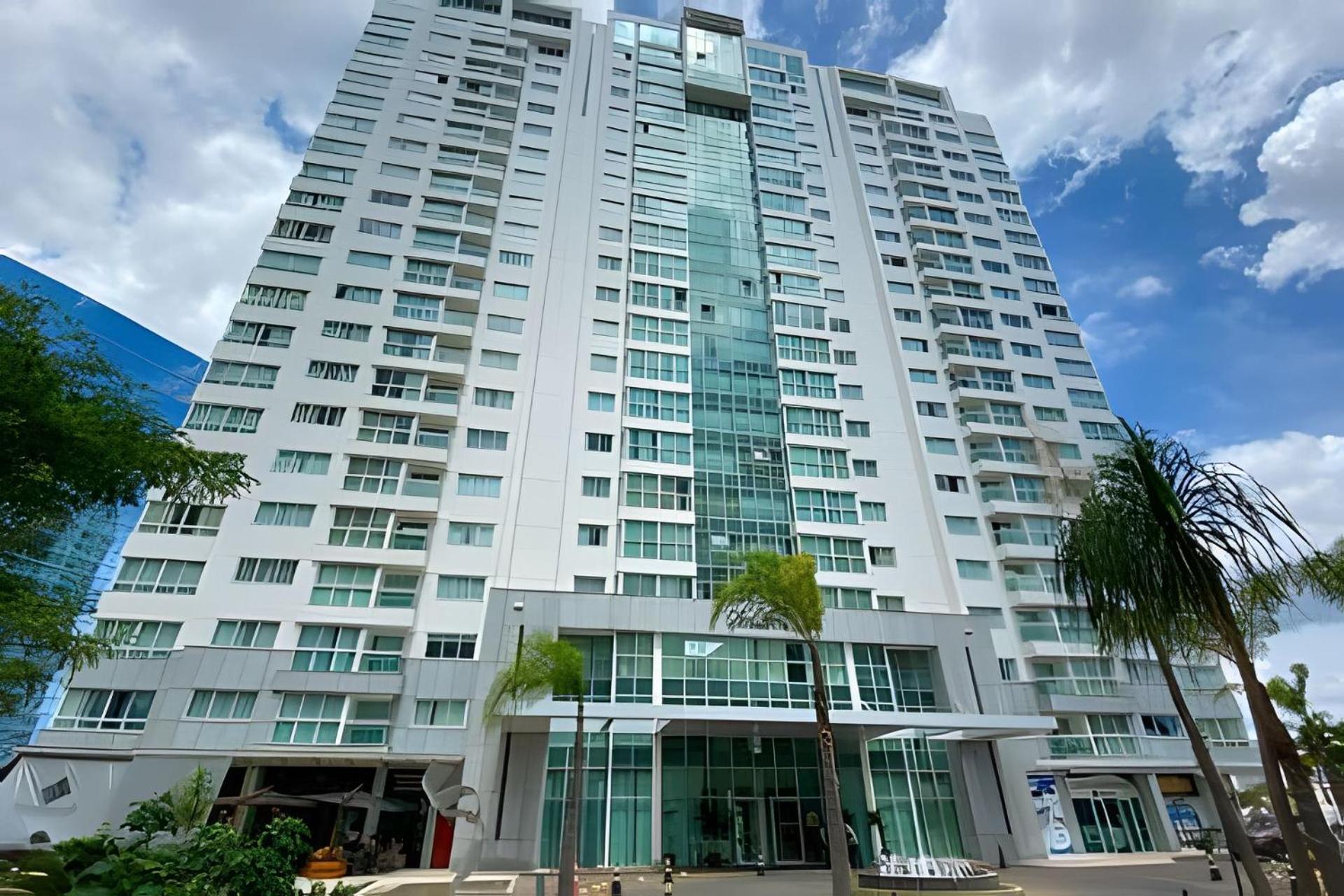 360 Saint Moritz By Ozped Apartment Brasilia Exterior photo