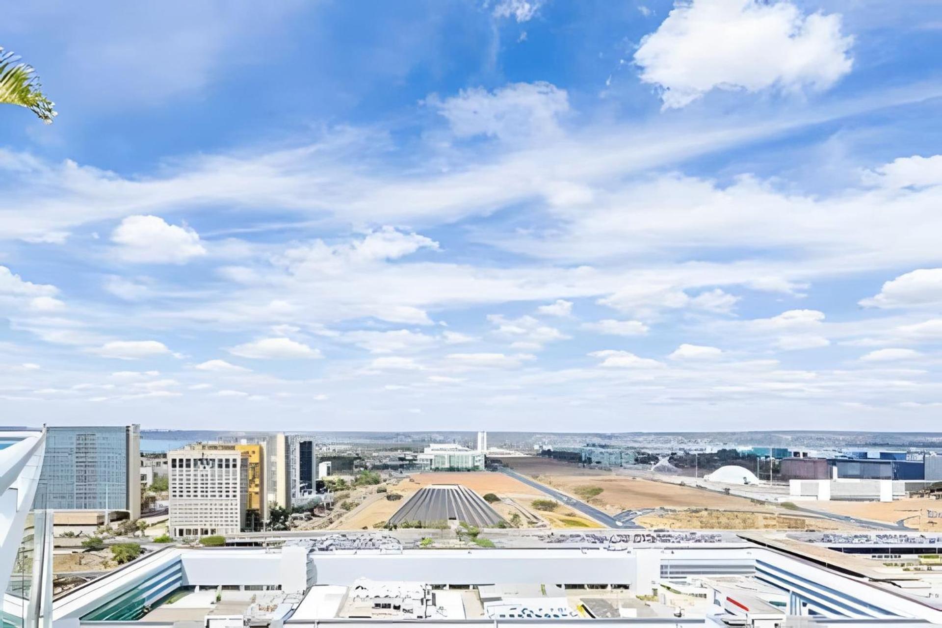 360 Saint Moritz By Ozped Apartment Brasilia Exterior photo