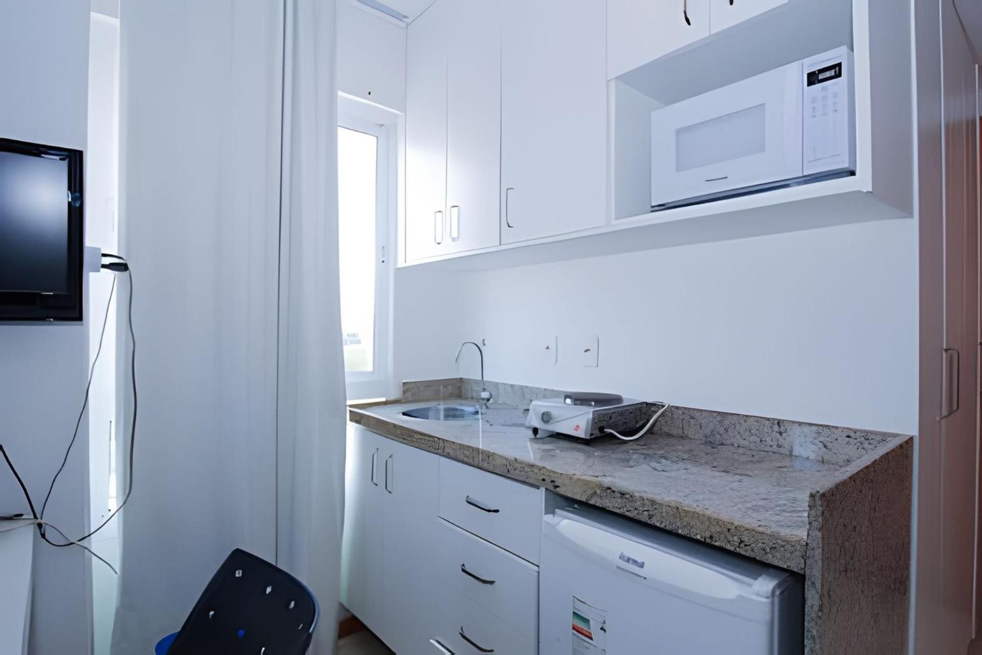 360 Saint Moritz By Ozped Apartment Brasilia Exterior photo