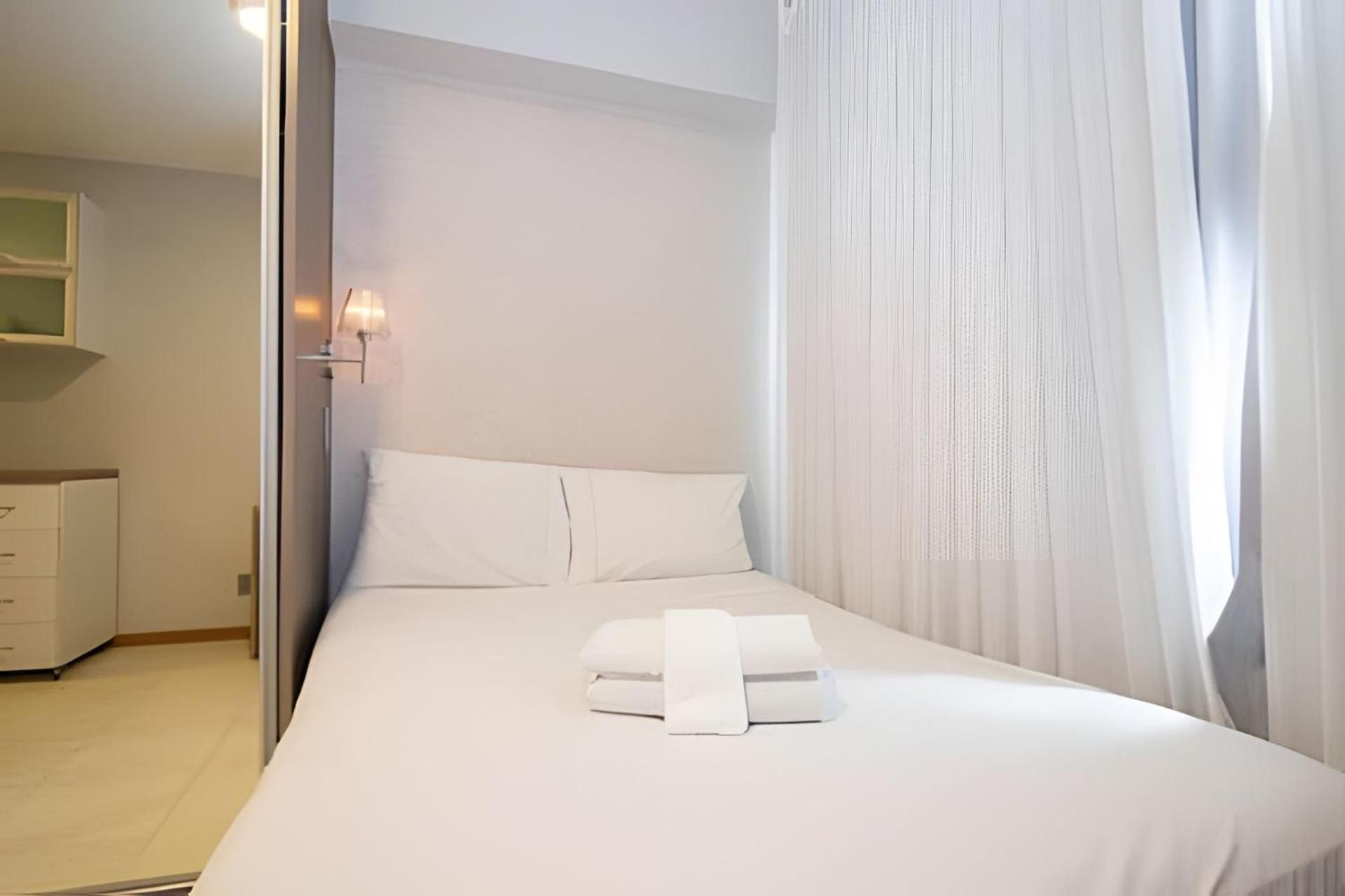 360 Saint Moritz By Ozped Apartment Brasilia Exterior photo