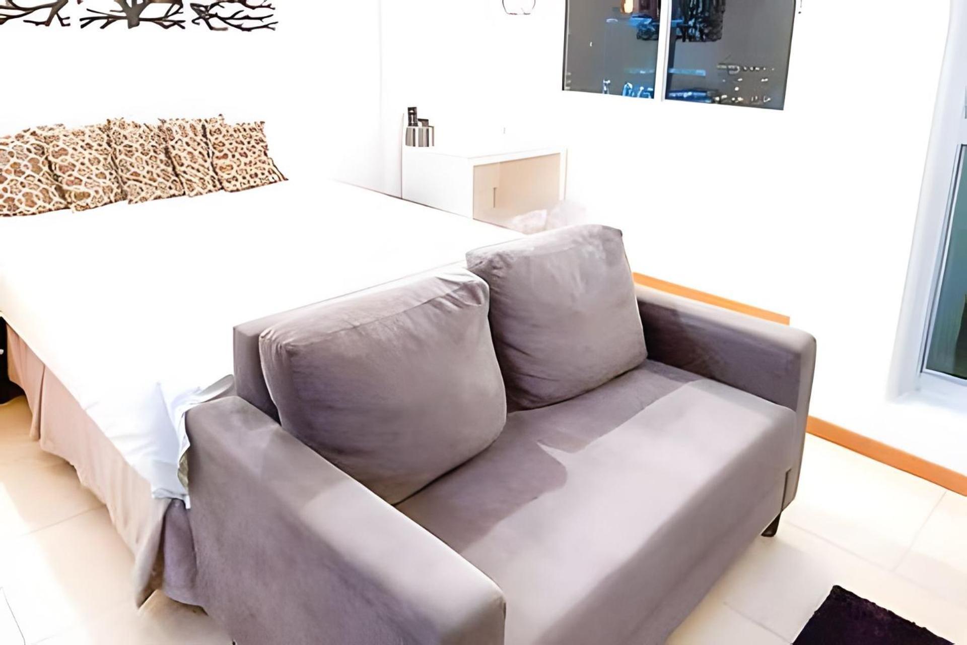 360 Saint Moritz By Ozped Apartment Brasilia Exterior photo