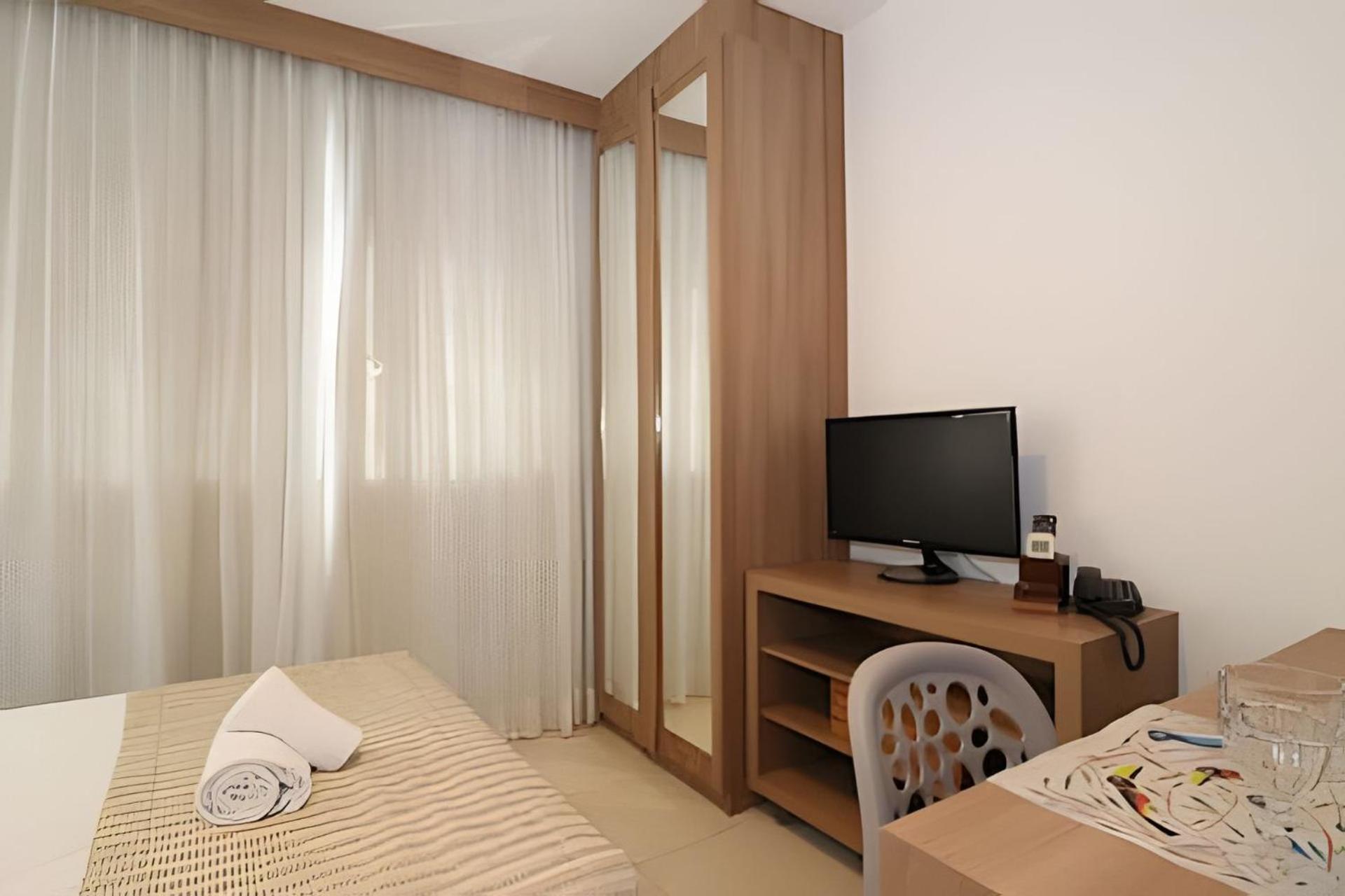 360 Saint Moritz By Ozped Apartment Brasilia Exterior photo