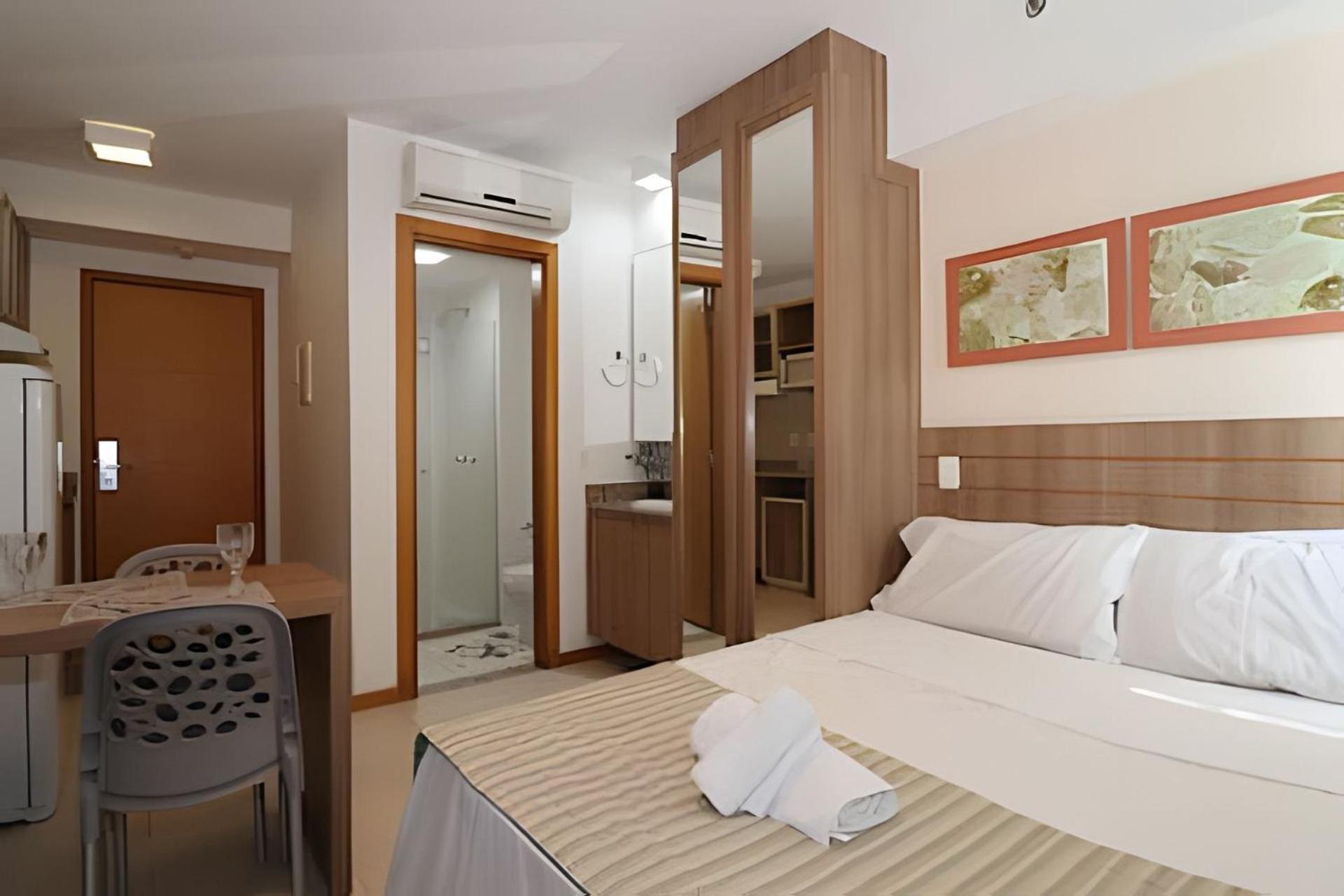360 Saint Moritz By Ozped Apartment Brasilia Exterior photo