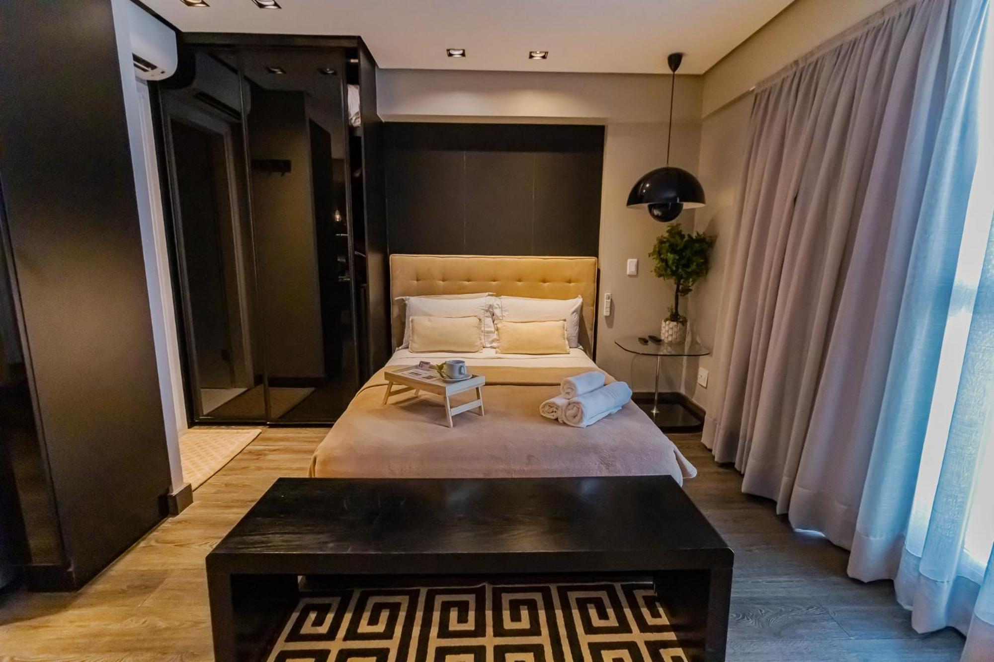 360 Saint Moritz By Ozped Apartment Brasilia Exterior photo