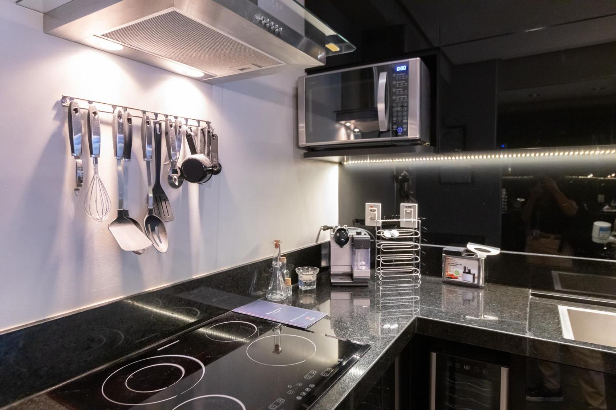 360 Saint Moritz By Ozped Apartment Brasilia Exterior photo